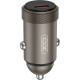 Зарядний пристрій XO USB-C PD30W black (CC70.black)