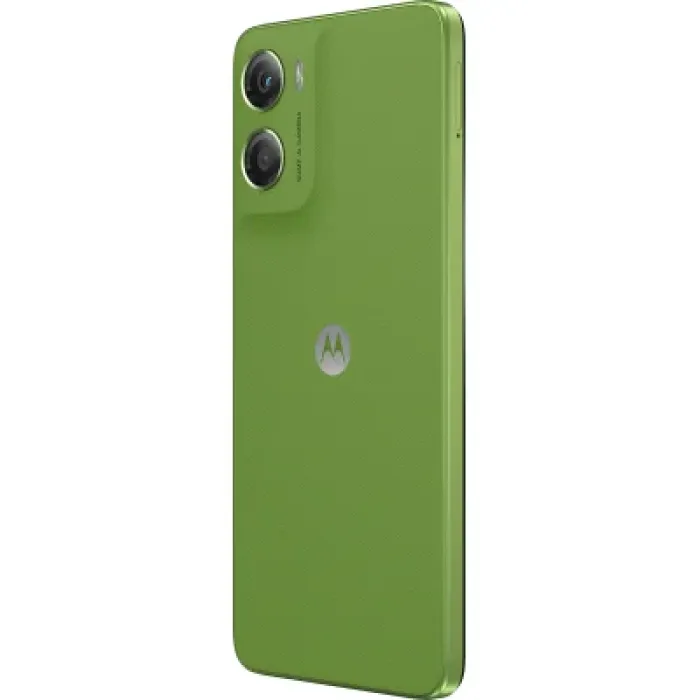 Мобільний телефон Motorola G06 4/128GB Tendril (PBA20021RS)