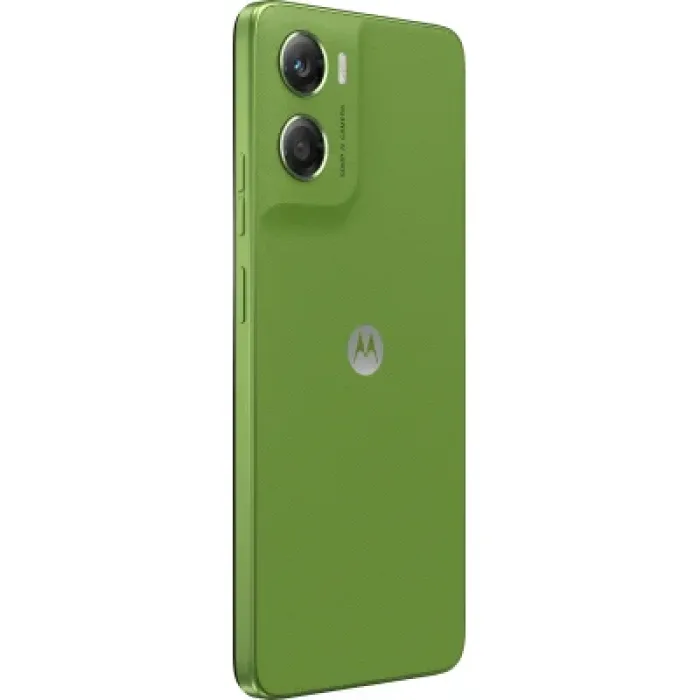 Мобільний телефон Motorola G06 4/128GB Tendril (PBA20021RS)