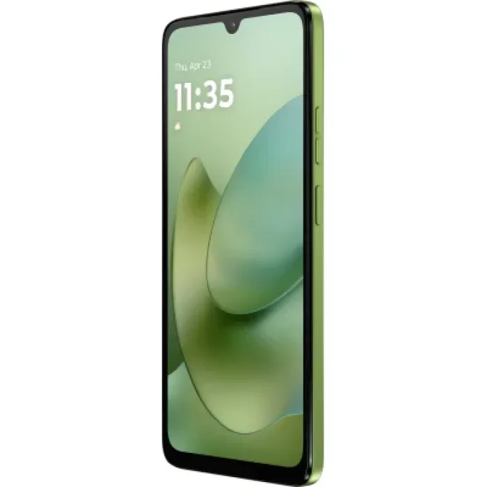 Мобільний телефон Motorola G06 4/128GB Tendril (PBA20021RS)