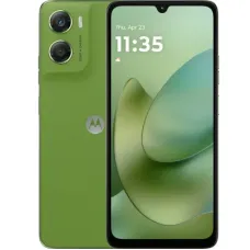 Мобільний телефон Motorola G06 4/128GB Tendril (PBA20021RS)