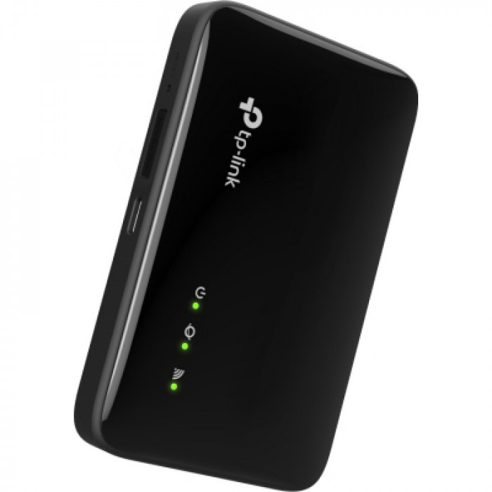 Мобильный Wi-Fi роутер TP-Link M7005