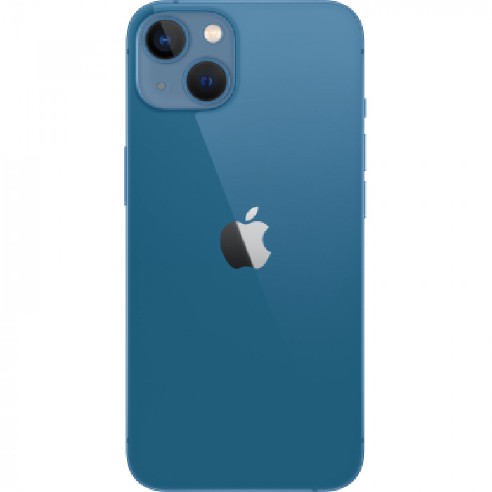 Мобільний телефон Apple iPhone 13 128Gb Blue (REF B) BREEZY (2BMLPK3)