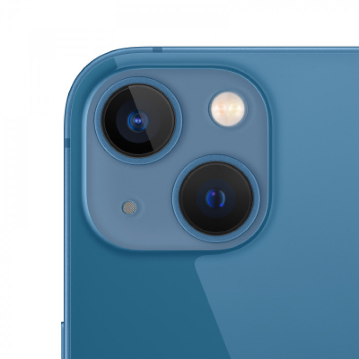 Мобільний телефон Apple iPhone 13 128Gb Blue (REF B) BREEZY (2BMLPK3)