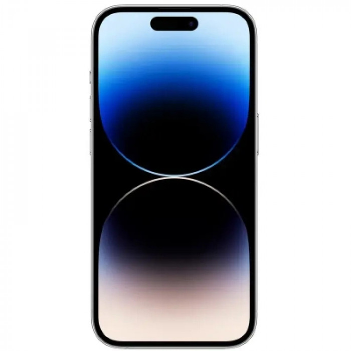 Мобільний телефон Apple iPhone 14 Pro 256Gb Silver (REF B) BREEZY (2BMQ103)