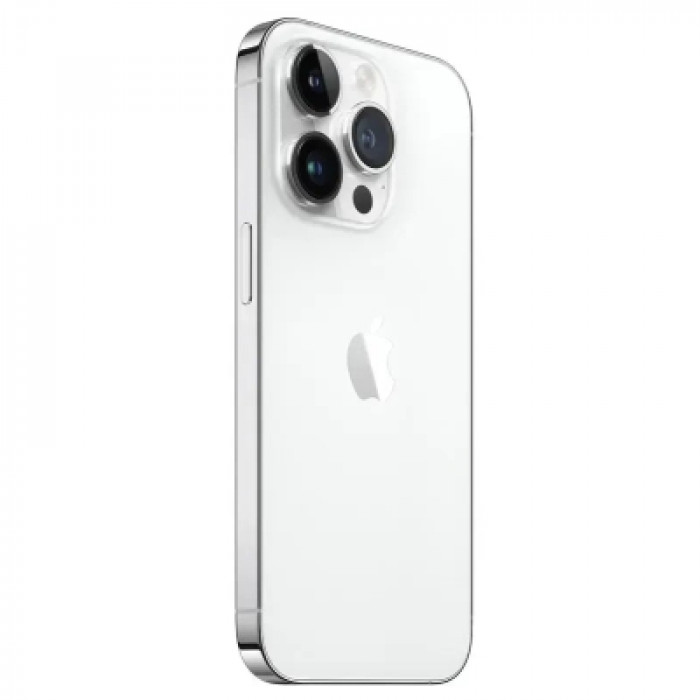 Мобільний телефон Apple iPhone 14 Pro 256Gb Silver (REF B) BREEZY (2BMQ103)