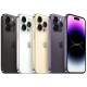 Мобільний телефон Apple iPhone 14 Pro 256Gb Silver (REF B) BREEZY (2BMQ103)