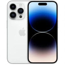 Мобільний телефон Apple iPhone 14 Pro 256Gb Silver (REF B) BREEZY (2BMQ103)