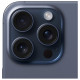 Мобільний телефон Apple iPhone 15 Pro Max 512Gb Blue Titanium (REF B) BREEZY (2BMU7F3)