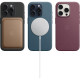 Мобільний телефон Apple iPhone 15 Pro Max 512Gb Blue Titanium (REF B) BREEZY (2BMU7F3)