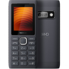 Мобільний телефон Nokia 110 DS Power Grey