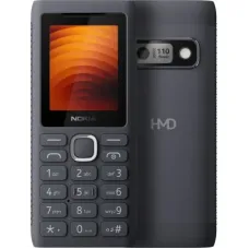 Мобільний телефон Nokia 110 DS Power Grey