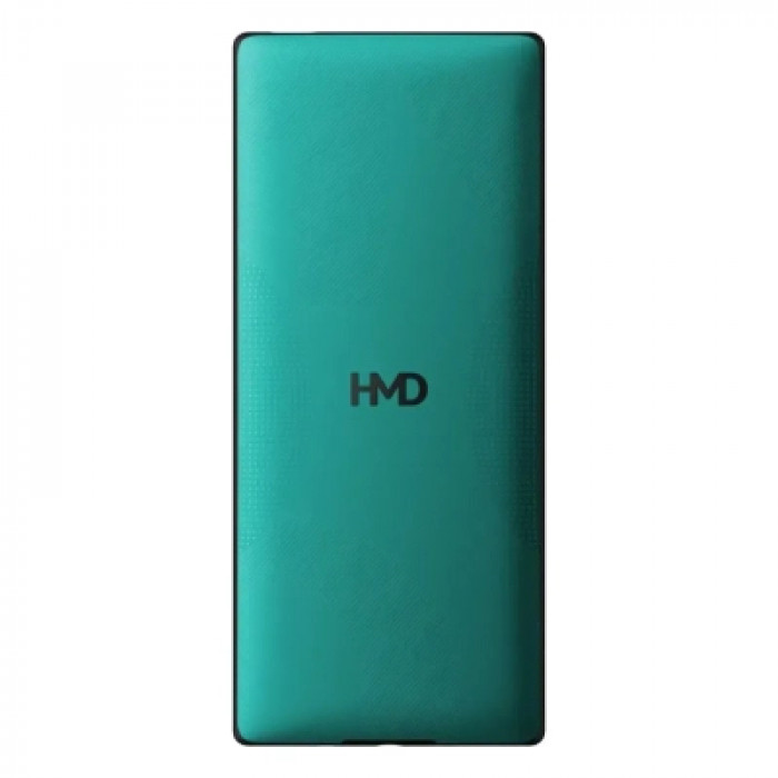 Мобільний телефон HMD 100 DS Teal
