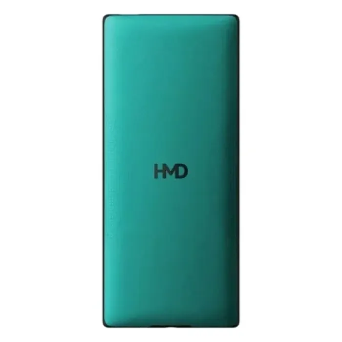Мобільний телефон HMD 100 DS Teal