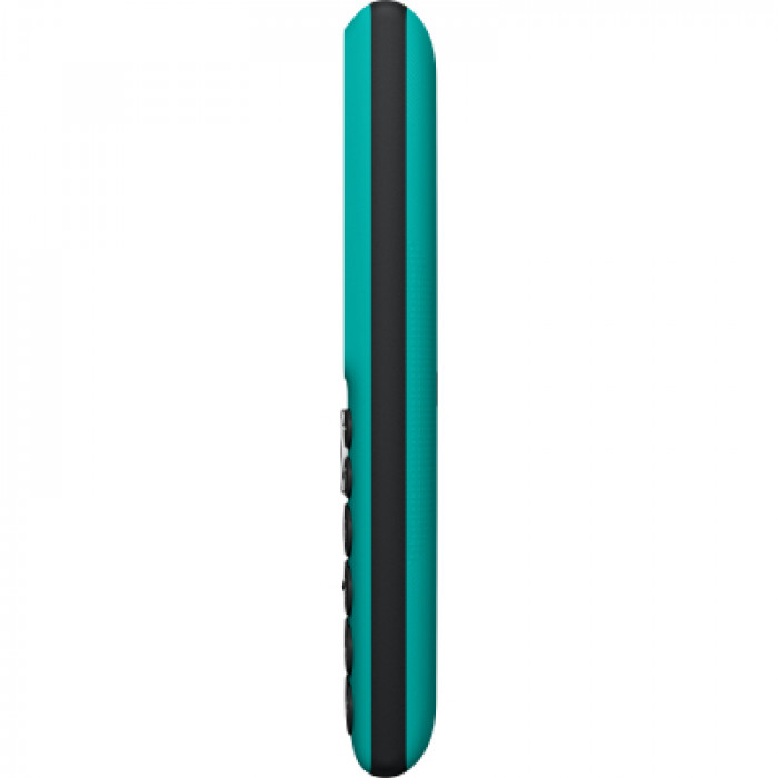 Мобільний телефон HMD 100 DS Teal