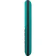 Мобільний телефон HMD 100 DS Teal