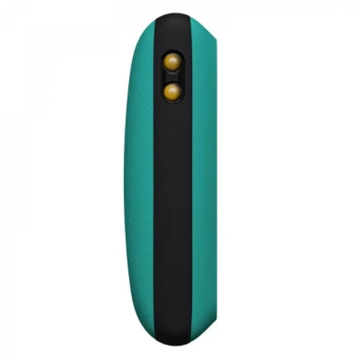 Мобільний телефон HMD 100 DS Teal