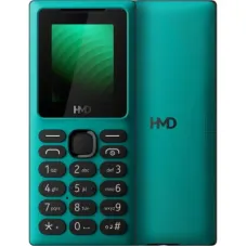 Мобільний телефон HMD 100 DS Teal
