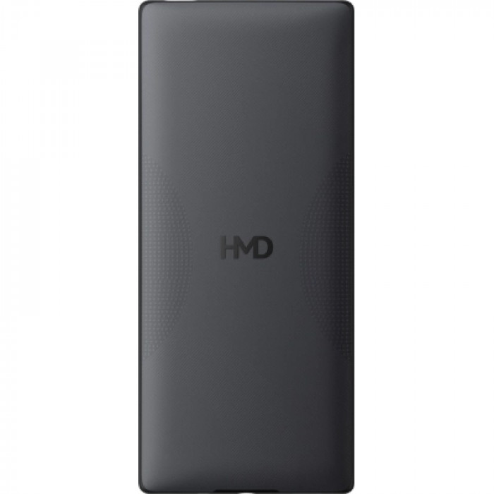 Мобільний телефон HMD 100 DS Grey