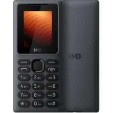 Мобільний телефон HMD 100 DS Grey