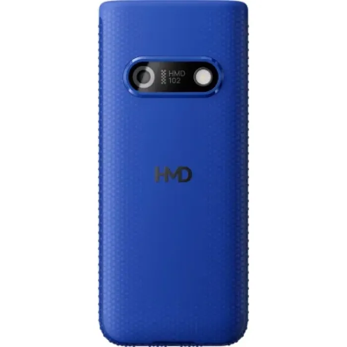 Мобільний телефон HMD 102 DS Blue