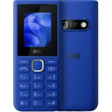 Мобільний телефон HMD 102 DS Blue