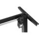 Каркас столу Barsky StandUp User black (FBSTh-01)