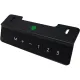 Каркас столу Barsky StandUp User black (FBSTh-01)