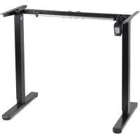 Каркас столу Barsky StandUp User black (FBSTh-01)