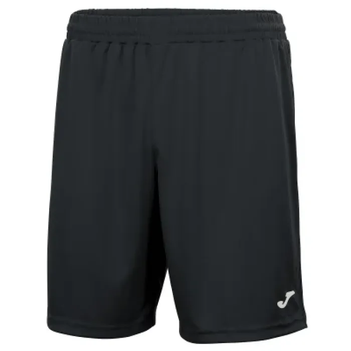 Шорти Joma Nobel 100053.100 чорний M (9995043144075)