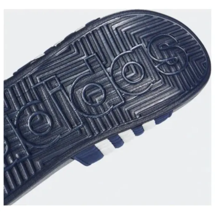 Шльопанці Adidas Adissage F35579 темно-синій 46 (11UK) 28.4 см (4060512030311)