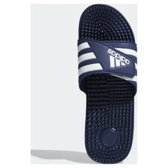 Шльопанці Adidas Adissage F35579 темно-синій 46 (11UK) 28.4 см (4060512030311)