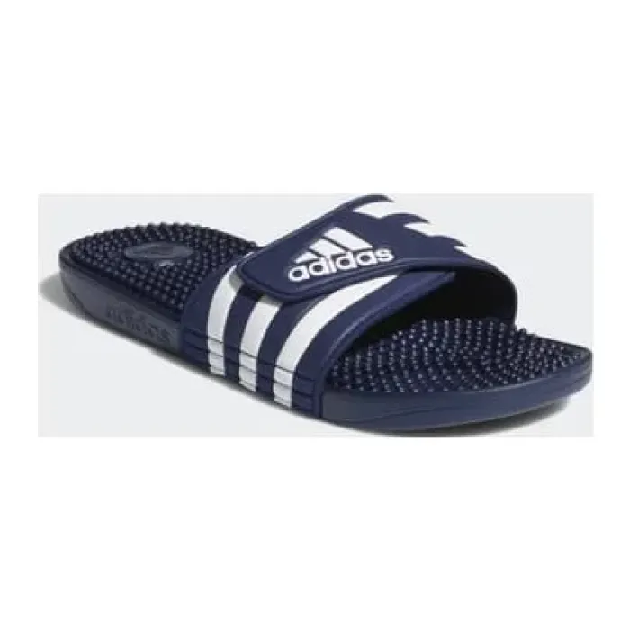 Шльопанці Adidas Adissage F35579 темно-синій 46 (11UK) 28.4 см (4060512030311)