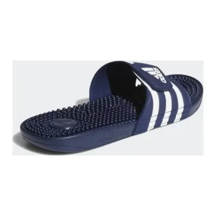 Шльопанці Adidas Adissage F35579 темно-синій 46 (11UK) 28.4 см (4060512030311)