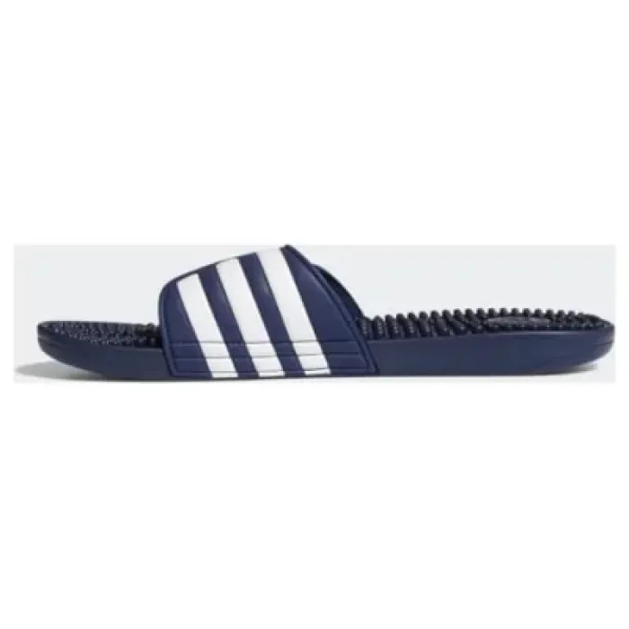 Шльопанці Adidas Adissage F35579 темно-синій 46 (11UK) 28.4 см (4060512030311)
