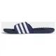 Шльопанці Adidas Adissage F35579 темно-синій 46 (11UK) 28.4 см (4060512030311)
