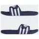 Шльопанці Adidas Adissage F35579 темно-синій 46 (11UK) 28.4 см (4060512030311)