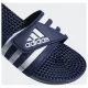 Шльопанці Adidas Adissage F35579 темно-синій 46 (11UK) 28.4 см (4060512030311)