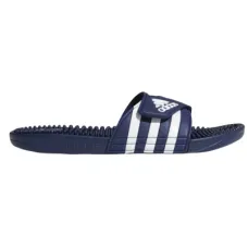 Шльопанці Adidas Adissage F35579 темно-синій 46 (11UK) 28.4 см (4060512030311)