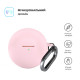Чохол для навушників Armorstandart Hang Case для Huawei FreeBuds 7i Pink (ARM90049)