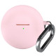 Чохол для навушників Armorstandart Hang Case для Huawei FreeBuds 7i Pink (ARM90049)