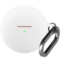 Чохол для навушників Armorstandart Hang Case для Huawei FreeBuds 7i White (ARM90050)