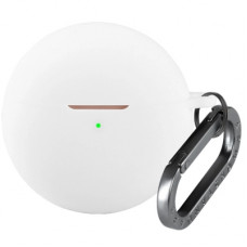 Чохол для навушників Armorstandart Hang Case для Huawei FreeBuds 7i White (ARM90050)