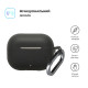 Чохол для навушників Armorstandart Hang Case для Huawei FreeBuds SE 4 Black (ARM90051)
