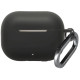 Чохол для навушників Armorstandart Hang Case для Huawei FreeBuds SE 4 Black (ARM90051)