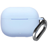 Чохол для навушників Armorstandart Hang Case для Huawei FreeBuds SE 4 Light Blue (ARM90052)