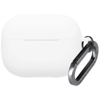 Чехол для наушников Armorstandart Hang Case для Huawei FreeBuds SE 4 White (ARM90053)