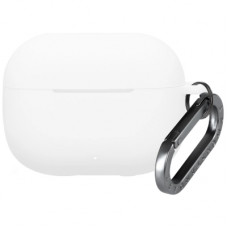 Чохол для навушників Armorstandart Hang Case для Huawei FreeBuds SE 4 White (ARM90053)