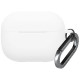 Чехол для наушников Armorstandart Hang Case для Huawei FreeBuds SE 4 White (ARM90053)