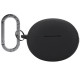 Чохол для навушників Armorstandart Hang Case для Oppo Enco X3s Black (ARM90063)